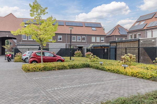 Medium property photo - Kuukven 26, 5991 NK Baarlo